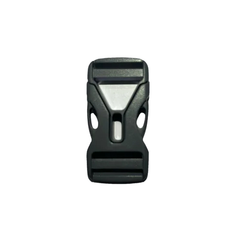 3-4 Inch Vivo Side Release Buckle - Hardness: Yes