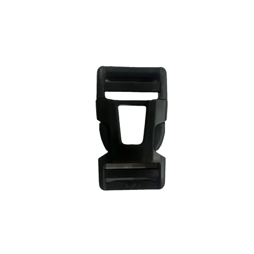 Thar Side Release Buckle Lock - Hardness: Yes