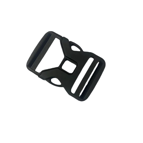 38 Mm Vivo Side Release Buckle Lock - Hardness: Yes