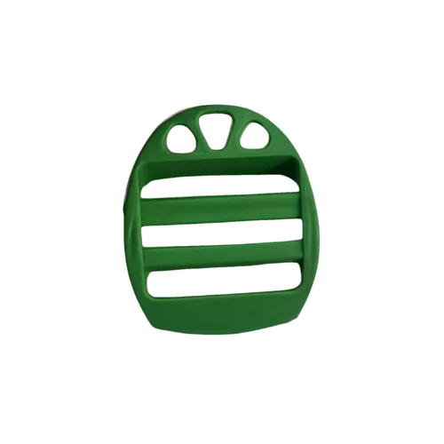 Polo Ladder Locks Bag Buckle - Hardness: Yes