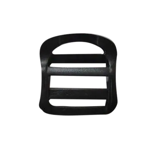 25mm Plastic Bag Buckle