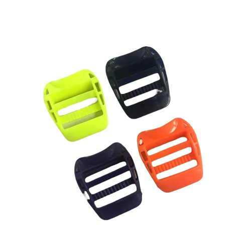 1inch Plastic Ladder Lock Buckles