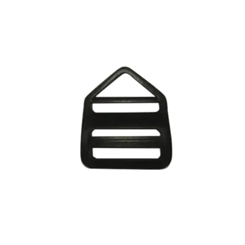 Jio Ladder Lock  20 mm Plastic Bag Buckle
