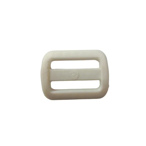 1inch Royal Square Bag Buckle