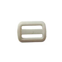 1inch Royal Square Bag Buckle - Hardness: Yes