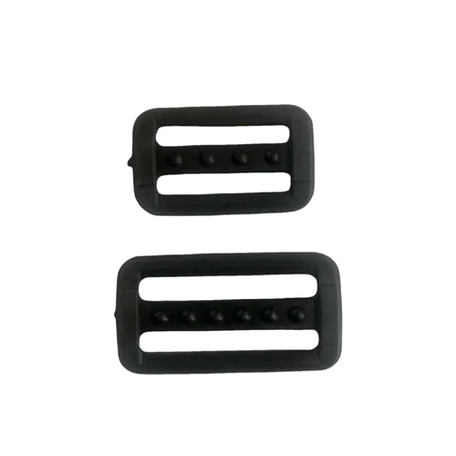 38mm 50mm SB Fancy Square Bag Buckle