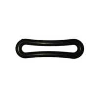 Heavy Duty Bag Loop - Hardness: Yes