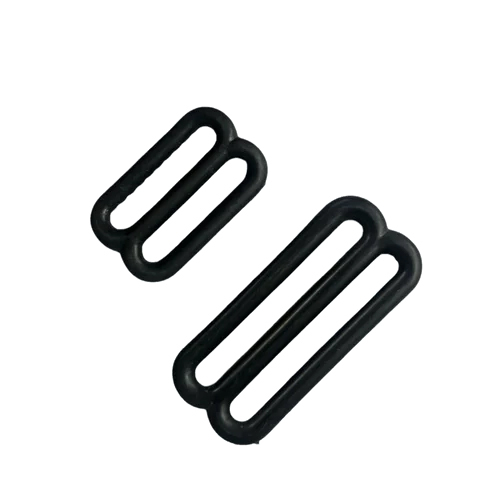 Heavy Duty Square Bag Buckle