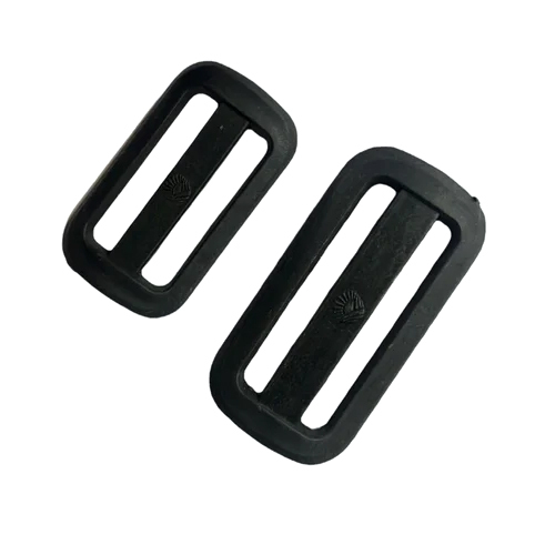 Royal Bag Buckle