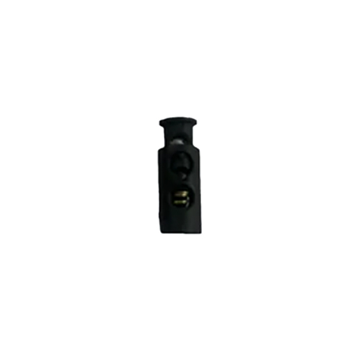 Bag Cylinder Cord Lock