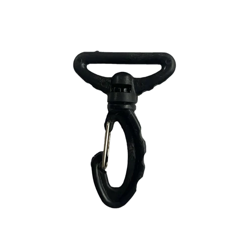 38Mm Power Dog Bag Hook - Hardness: Yes