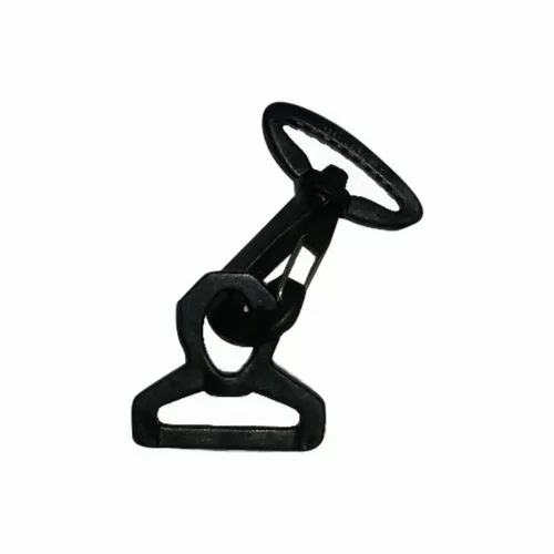 32mm Heavy Duty Dog Bag Hook