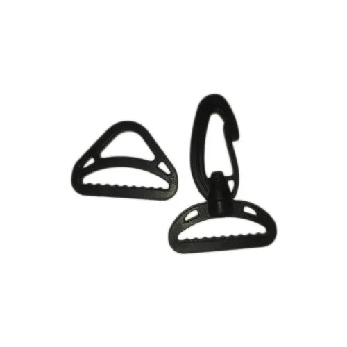 38Mm Tiger Sr Bag Hook - Hardness: Yes