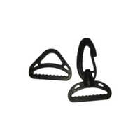 38mm Tiger Sr Bag Hook - Hardness: Yes