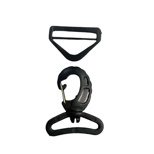 32 मिमी अल्ट्रा त्रिकोण बैग हुक