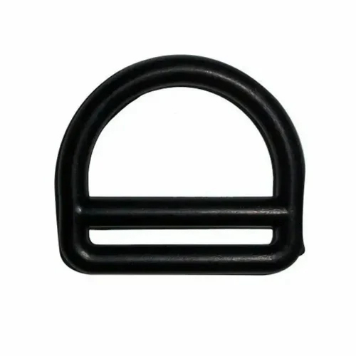 Double D Kadi Bag Buckle