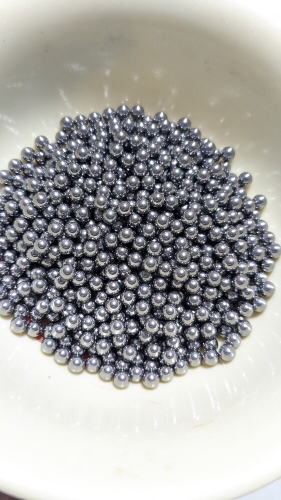 1/16 inch ss 420