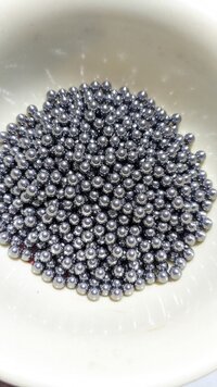 1/16 inch small steel balls
