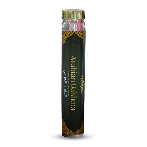 Arabian Bakhoor Agarbatti