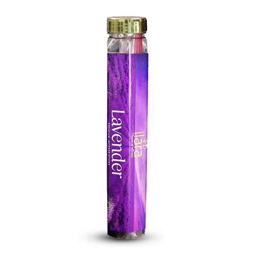 Lavender Insence Sticks Agarbatti - Burning Time: 30 Minutes