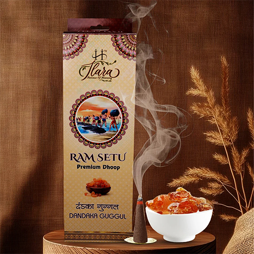 Dandaka's Guggul 20 Sticks Dhoop Batti