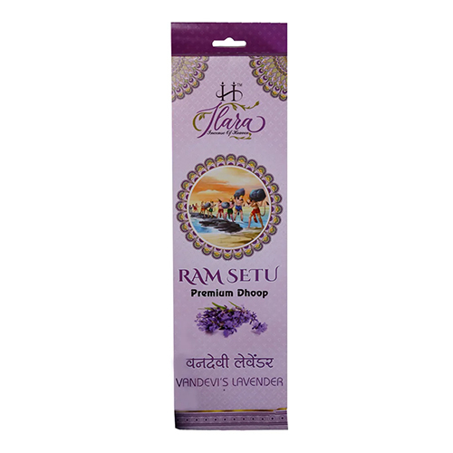 Vandevi's Lavender  12 Cones