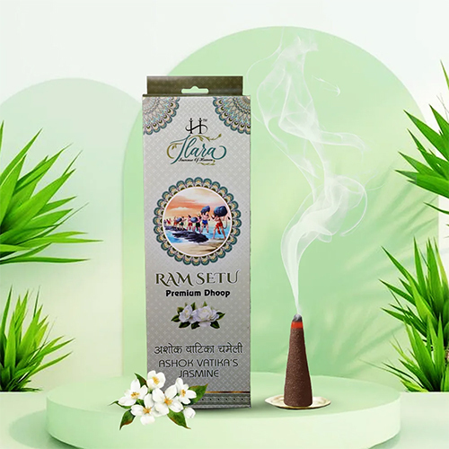 Ashok Vatika's Jasmine 12 Cones
