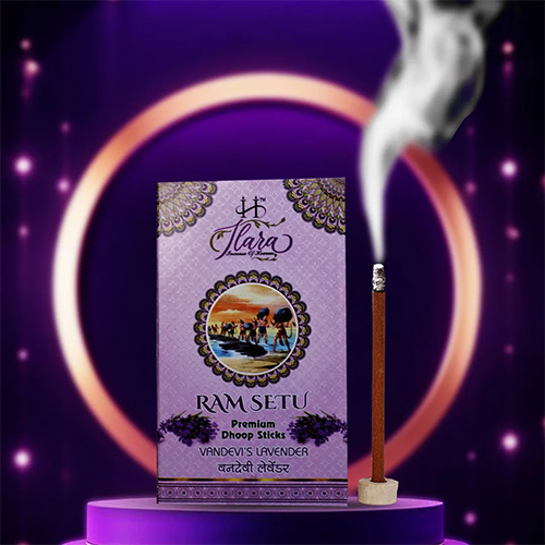 Vandevi's Lavender 20 Sticks