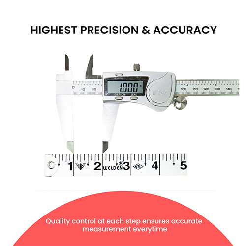 Welden Cloth Measuring Tape