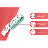 Welden Cloth Measuring Tape