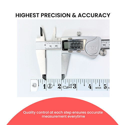 Tailors Measuring Tape, Cloth Inch Tape For Sewing, Stitching And Body Measurement - Color: As Per Availability