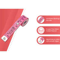 Cloth Measuring Tape