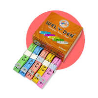 13mm Welden Fiberglass Measuring Tape