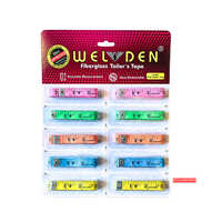 13mm Welden Fiberglass Measuring Tape