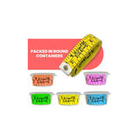 Fiberglass Measuring Tape