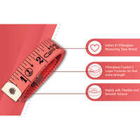 Fiberglass Measuring Tape