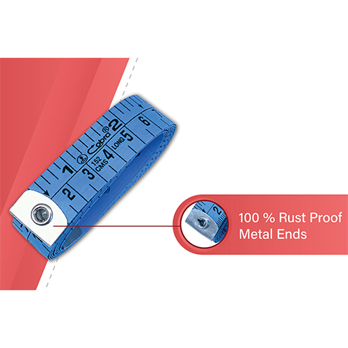 Fiberglass Measuring Tape