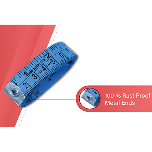 Khalifa Fiberglass Measuring Tape