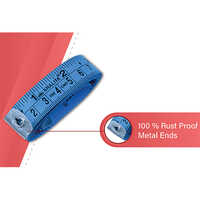Khalifa Fiberglass Measuring Tape