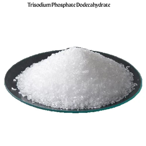 Trisodium Phosphate Dodecahydrate - Application: Lab