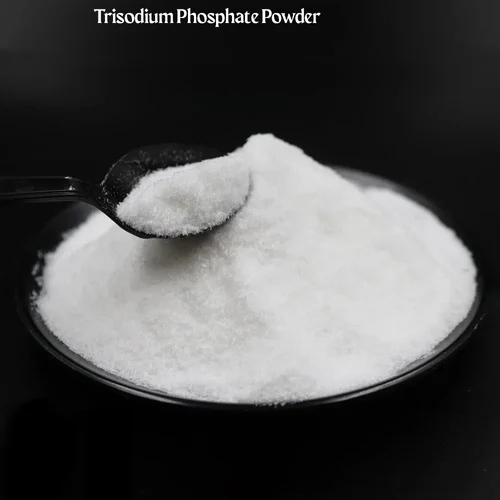 Trisodium Phosphate Powder - Application: Lab
