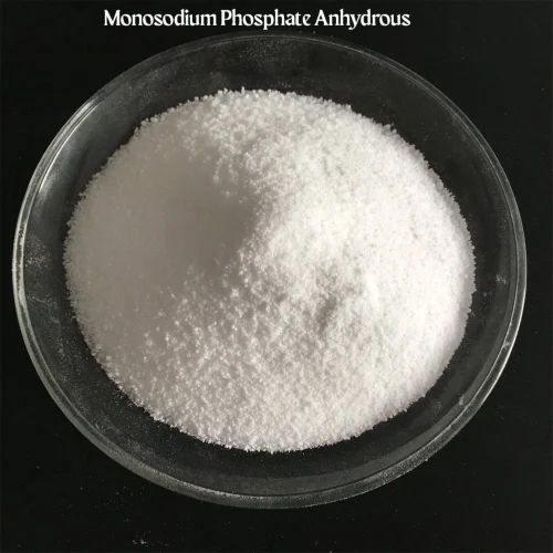 Monosodium Phosphate Anhydrous Powder - Application: Lab