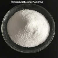 Monosodium Phosphate Anhydrous Powder - Application: Lab