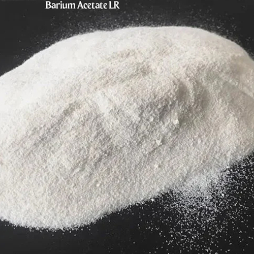 543-80-6 LR Grade Barium Acetate