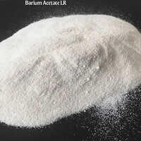 543-80-6 Lr Grade Barium Acetate - Application: Lab