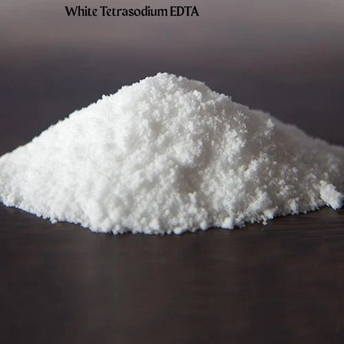 Tetrasodium Edta
