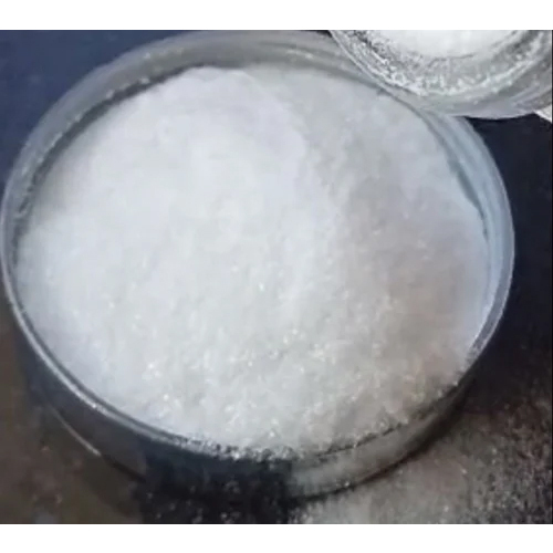 White Sodium Acetate Anhydrous - Application: Lab