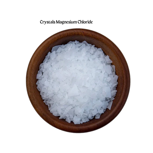 Magnesium Chloride Crystal