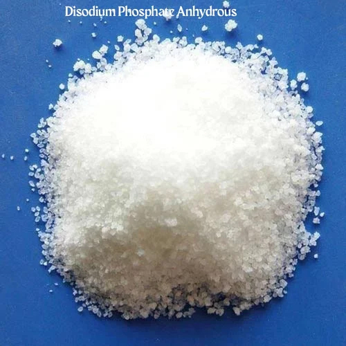 Disodium Phosphate Anhydrous