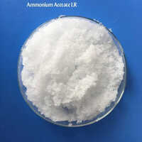 LR Grade Ammonium Acetate